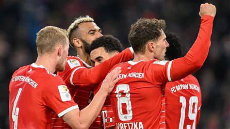 bayern monaco union berlino